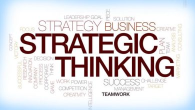 تفکر استراتژیک چیست؟